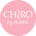 Chiro by Robbie Logo